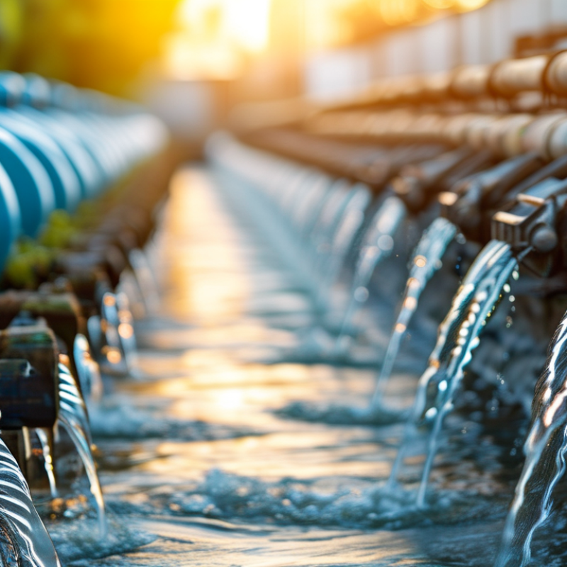 Top Water Treatment Plant Equipment for Global Buyers?