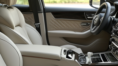 Top China Best Car Perfume Diffuser for Global Buyers?