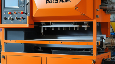 Top 5 Benefits of Plastic Blow Moulding Machines Explained?