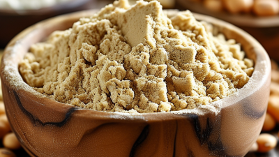 What is Defatted Soy Flour and Its Benefits for Global Buyers?