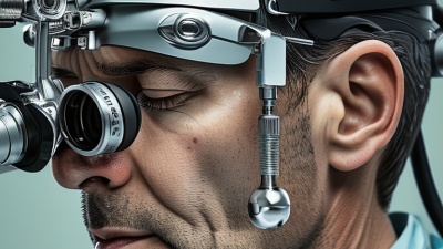 Best Nasal Endoscopy Machines for Global Buyers 2026?