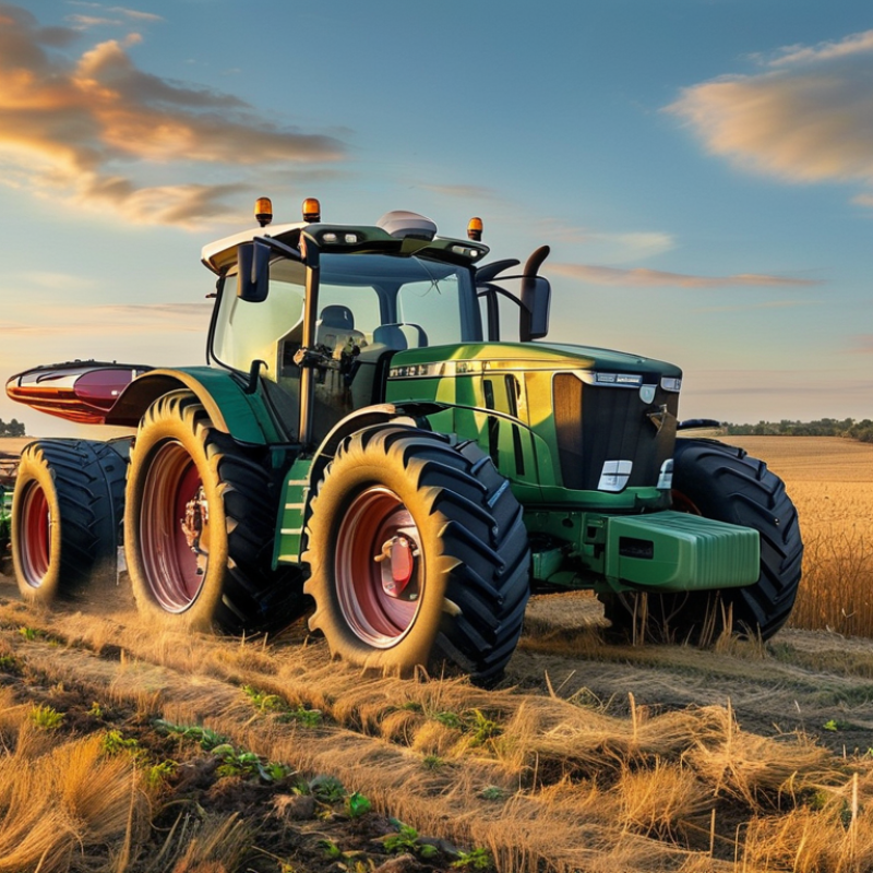 Top Farm Tractor Attachments You Need in 2026?