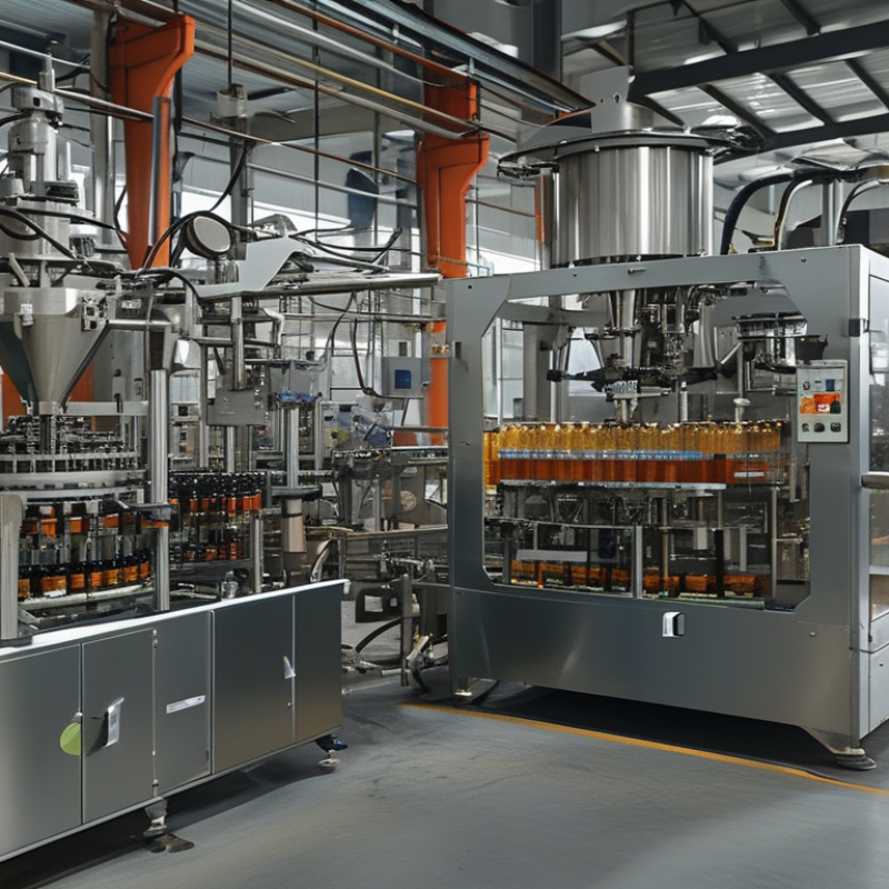Top Filling Capping Machines for Efficient Production Solutions?