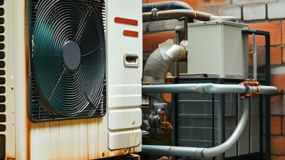What is an Air Conditioner Condenser and How Does It Work?