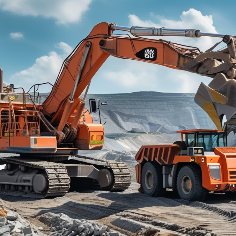 2026 Comprehensive Mining Equipment List for Global Buyers?