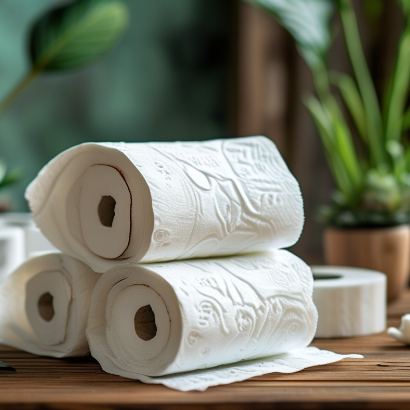 Best Bath Tissue Paper for Global Buyers in 2026?