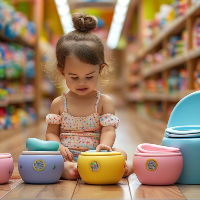 The Ultimate Guide to Choosing Potty Training Pants?