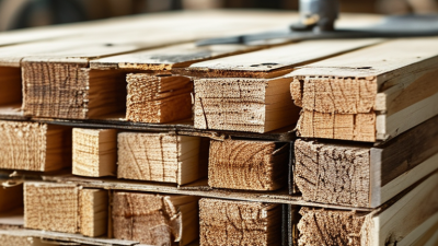 Top 5 Wood Board Baler Tips for Efficient Waste Management?