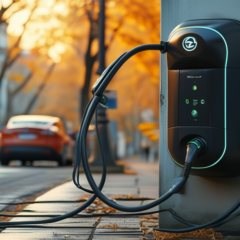 Top 10 Reasons Why Is My EV Wallbox Charging Slow?