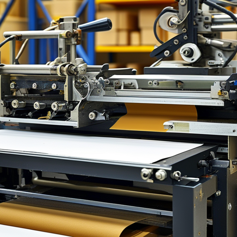 How to Choose the Best Box Making Machine for Your Business?