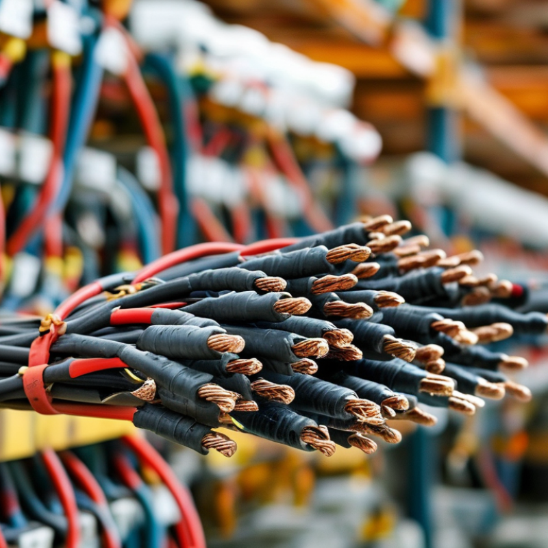 Top 5 Insulating Wires You Need for Global Sourcing?