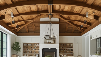 How to Choose the Right Rafter Ceiling Joist for Your Project?