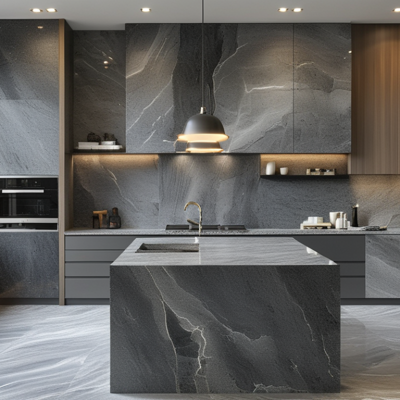 Best Grey Granite Slab for Global Buyers in 2026?