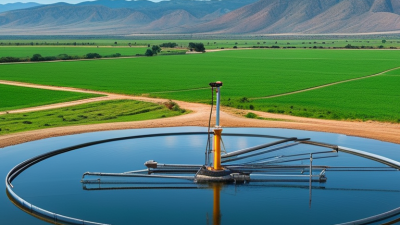 Why Choose Solar Water Well Systems for Your Sustainable Needs?