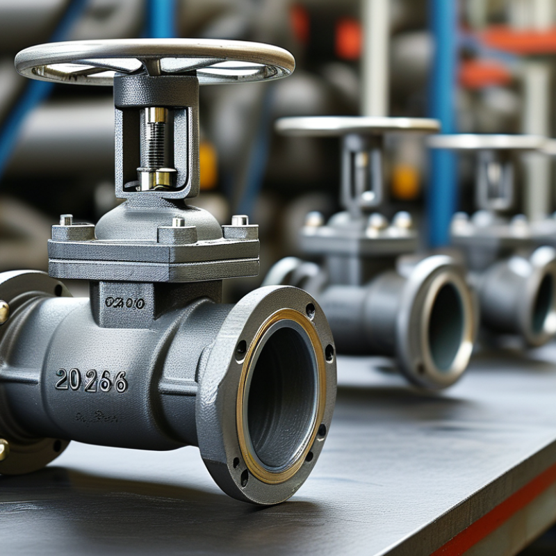 2026 Best Manifold Valves for Global Buyers Insights?