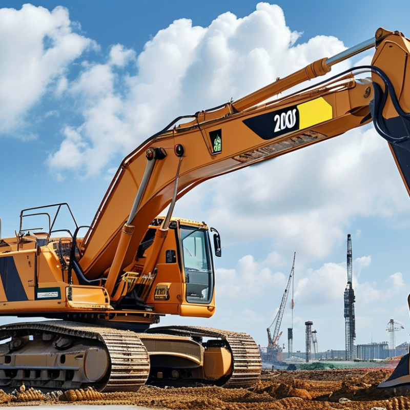 2026 Best Large Excavator Models for Global Buyers?