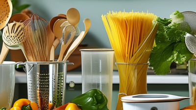 Top 10 Tips for Choosing the Best Plastic Colanders?