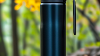 Best Electric Thermos for Hot Drinks on the Go?