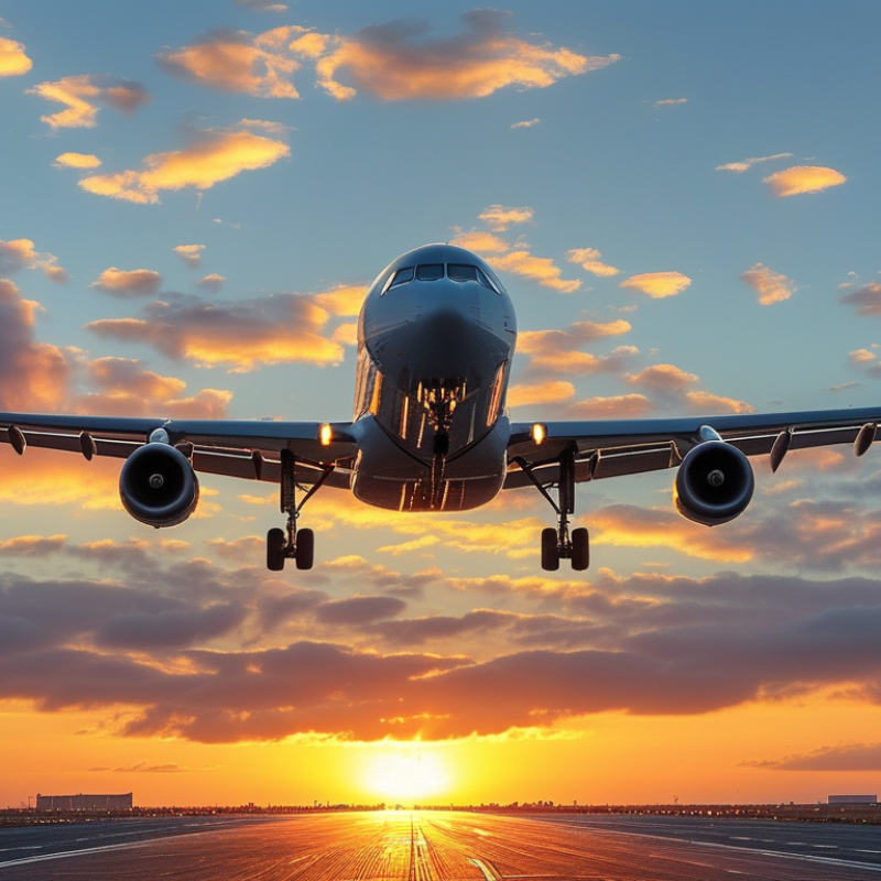 How to Source Airborne Systems for Global Procurement Needs?