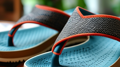 What is the Best Type of Flip Flop Sandals for Comfort?