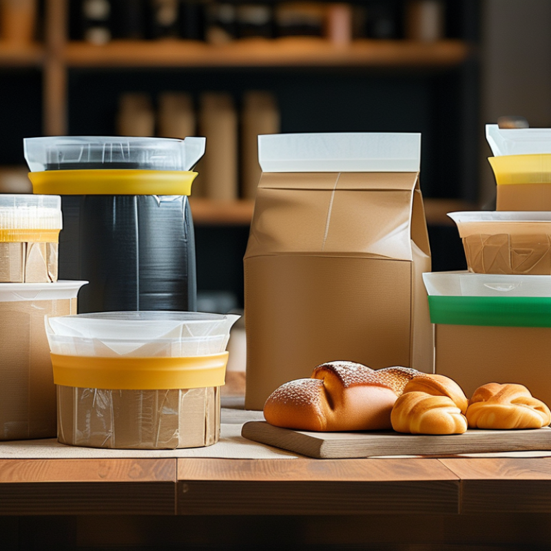 China Best Heat Shrink Bags for Efficient Packaging Solutions?