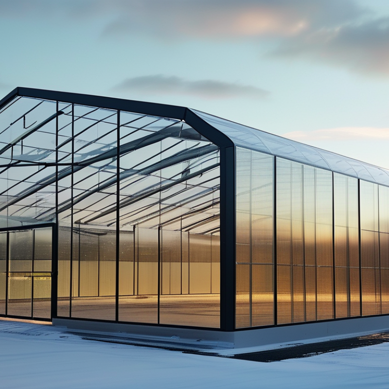 Why Choose Polycarbonate Material for Your Projects?