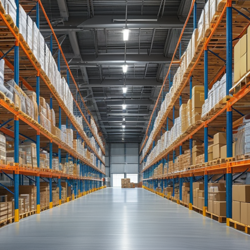 2026 Top Commercial Storage Racks Buying Guide for Global Buyers?