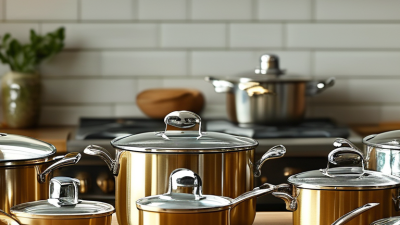 Top 10 Universal Pot Lid Options for Every Kitchen Need?