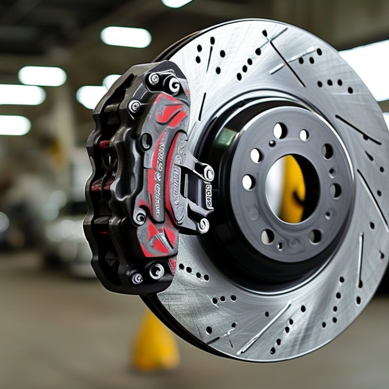Why Choose High Quality Brake Disc Parts for Your Vehicle?