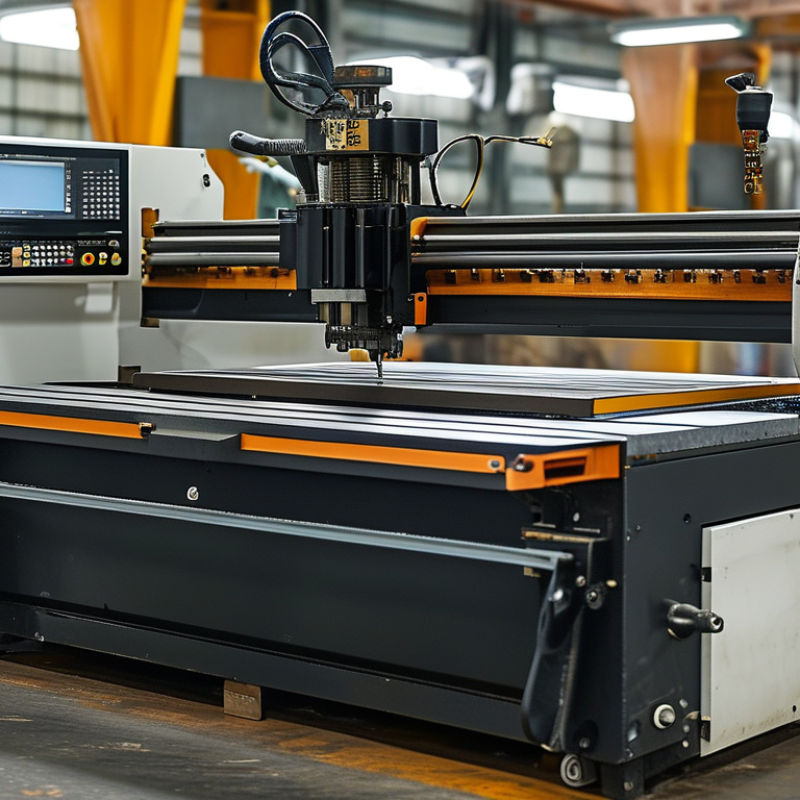 Why Choose Die Punching Machines for Your Manufacturing Needs?