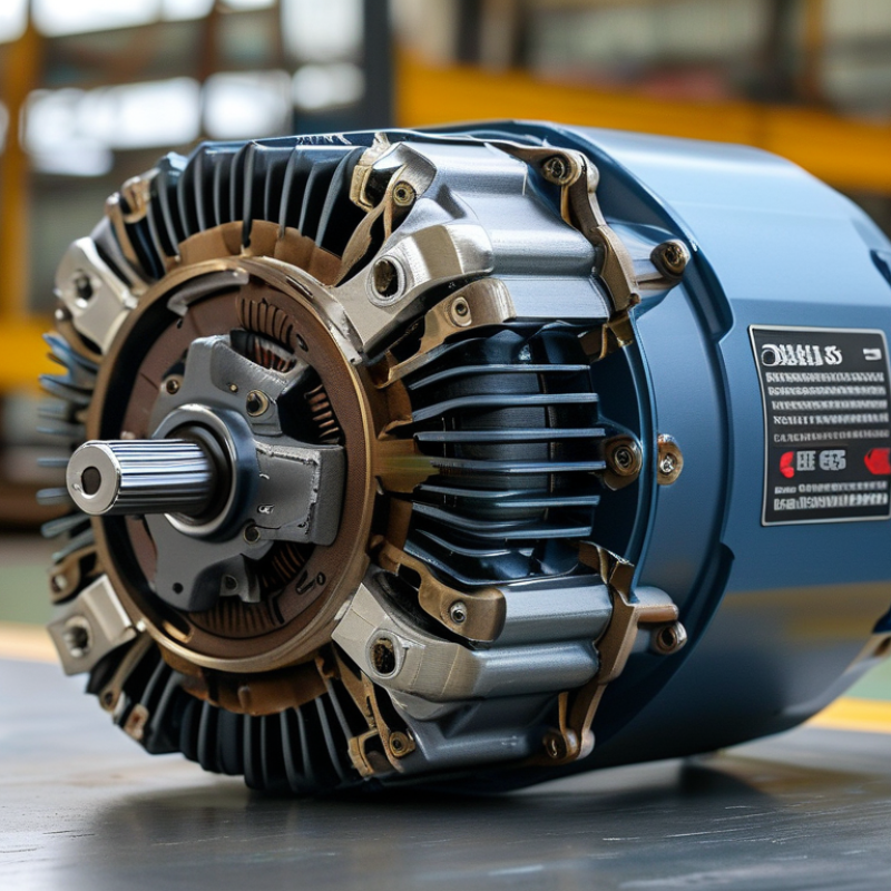 China Top DC Motor Suppliers for Global Buyers Insights?