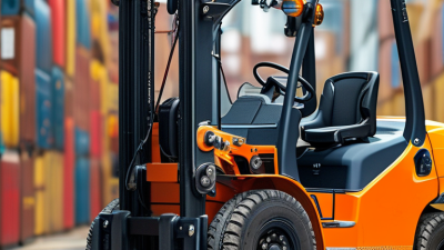 Best Lift Truck Options for Global Buyers in 2026?