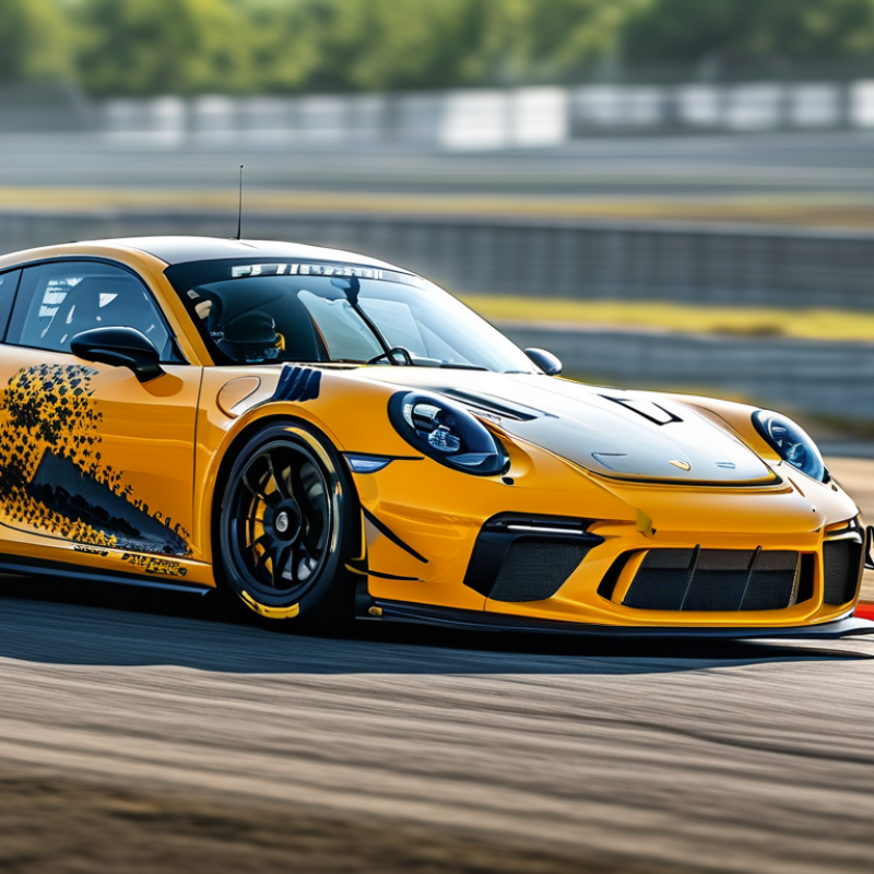 How to Choose the Best Racing Slicks for Your Track Day?