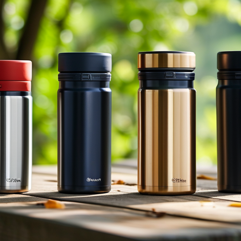 How to Choose the Best Aluminum Cup for Your Needs?