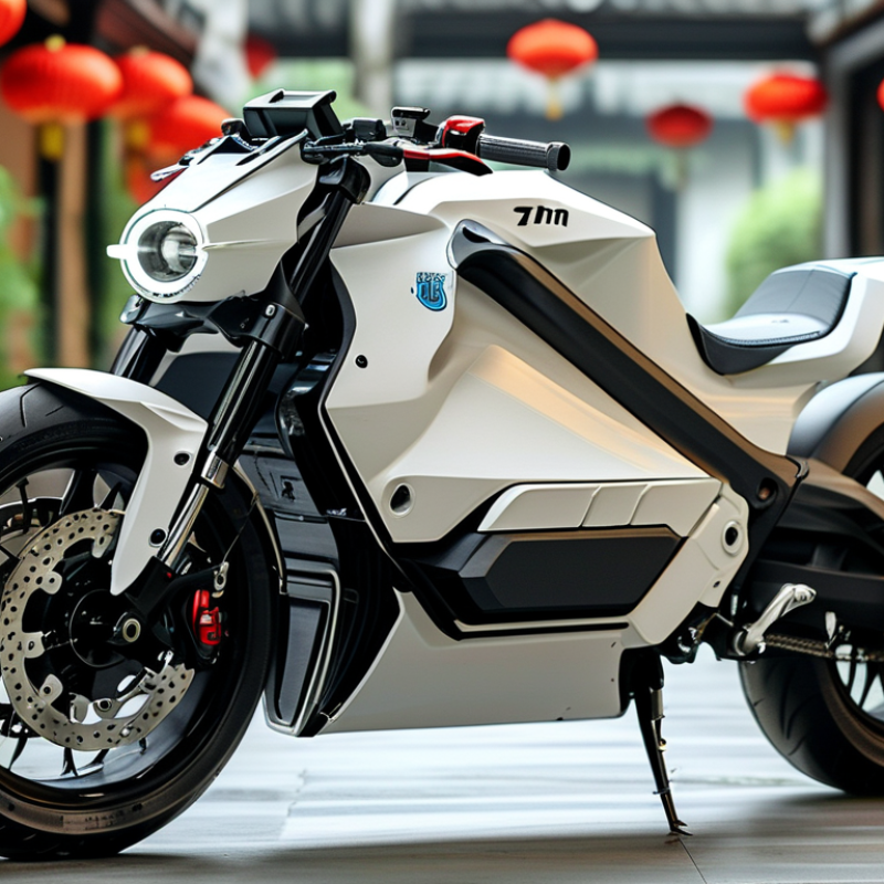 Best Electric Motorcycles in China for Global Buyers?