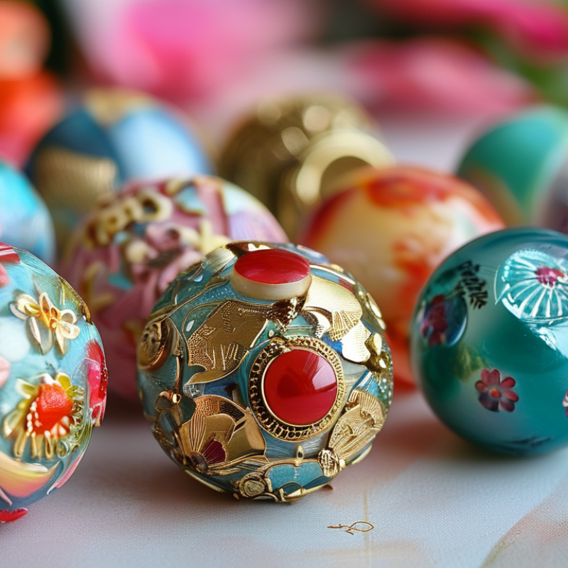 China Top 10 Decorative Snap Buttons for Global Buyers?