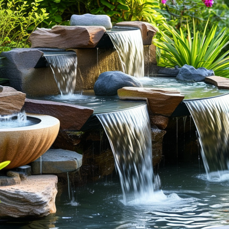 Top Outdoor Fountains to Enhance Your Garden in 2026?