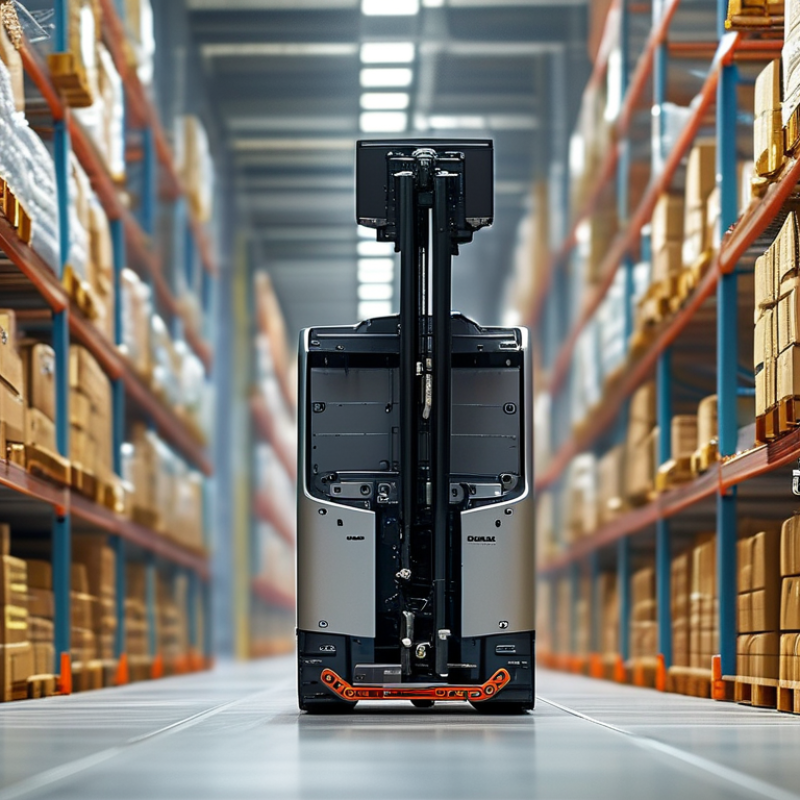 2026 Best Stacker Version Shuttle for Global Buyers?