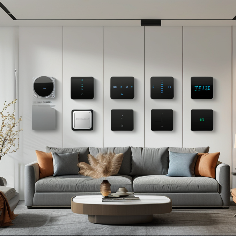 Top 10 Electric Sensor Switches in China for Global Buyers?