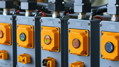 Top 5 Tips for Choosing 12/24kv 630a 1250a T Adapter