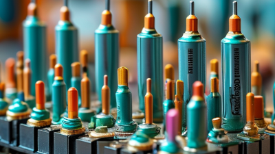 Best Switching Diode Options for Global Buyers Today?