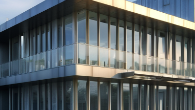 Why Choose 150mm Metal Stud for Your Construction Needs?