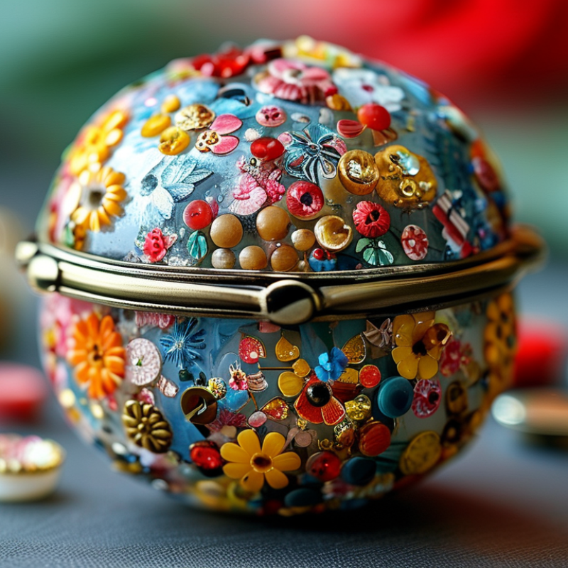 Discover the Best Decorative Snap Buttons for Your Products?