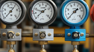 Top 10 Tips for Choosing Water Meters for Your Business?
