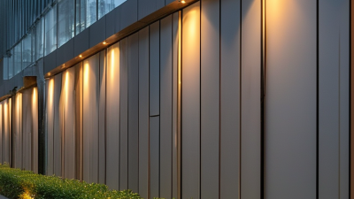 How to Choose the Best Wall Washers for Your Project?