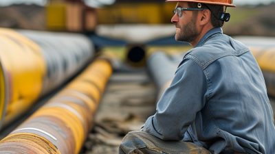 Top 5 Well Pipe Tips for Global Buyers to Consider