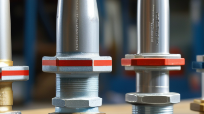 2026 Top Pipe End Clamp Types for Global Buyers?
