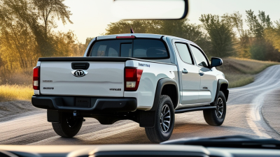 Why is Toyota Tacoma Mirror Quality Important for Buyers?