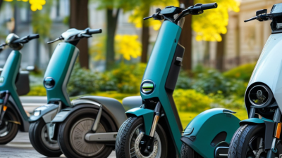 Top 10 Electric Park Vehicles for Global Buyers 2026?