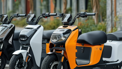Top 10 Electric Freight Tricycles in China for Global Buyers?